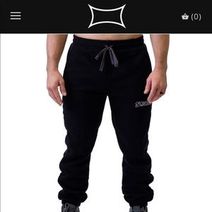 STrong joggers